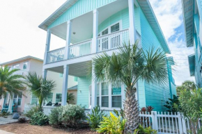 Oceans 10 home